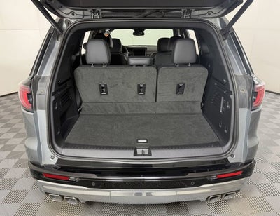 2025 GMC Acadia FWD Denali