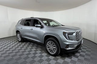 2025 GMC Acadia FWD Denali