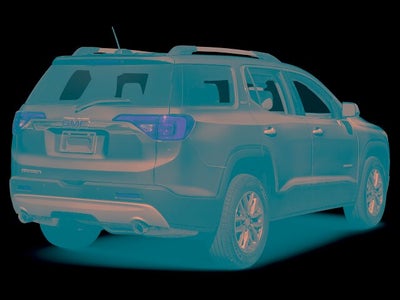 2019 GMC Acadia SLT