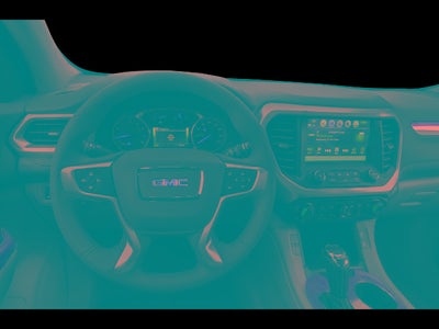 2019 GMC Acadia SLT