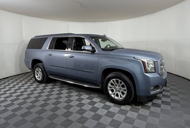 2016 GMC Yukon XL SLT