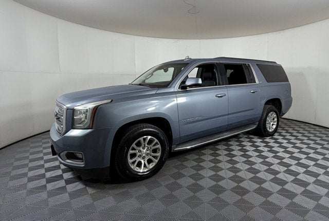 2016 GMC Yukon XL SLT