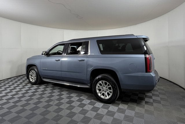 2016 GMC Yukon XL SLT