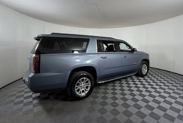 2016 GMC Yukon XL SLT