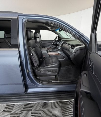 2016 GMC Yukon XL SLT