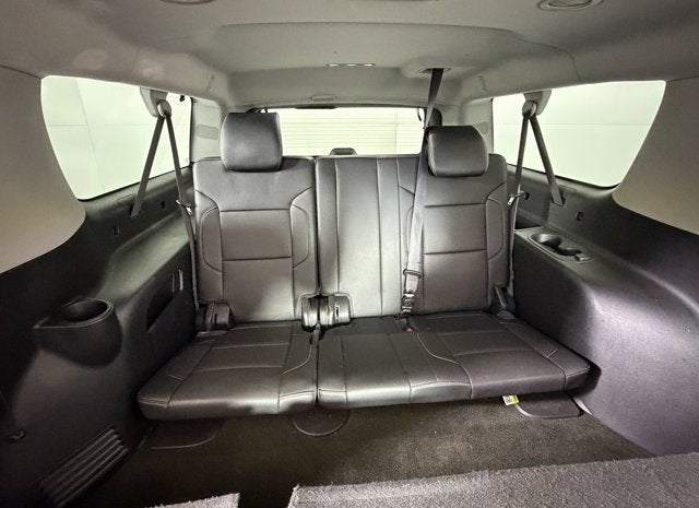 2016 GMC Yukon XL SLT