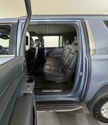 2016 GMC Yukon XL SLT