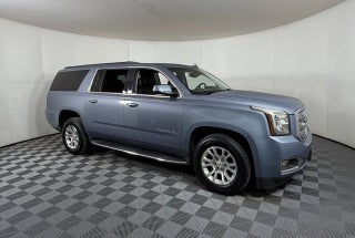 2016 GMC Yukon XL SLT