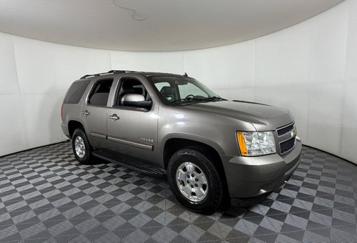 2011 Chevrolet Tahoe LT