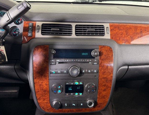 2011 Chevrolet Tahoe LT