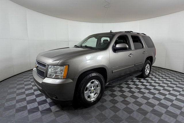 2011 Chevrolet Tahoe LT