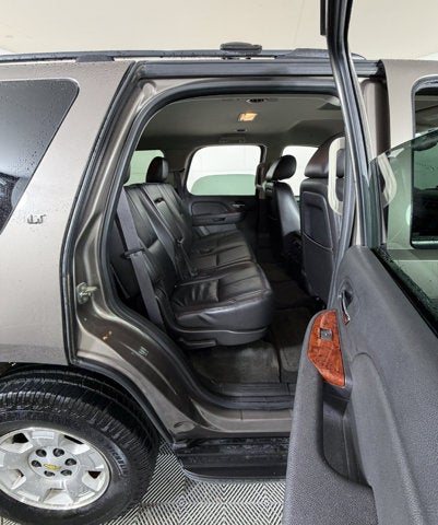 2011 Chevrolet Tahoe LT