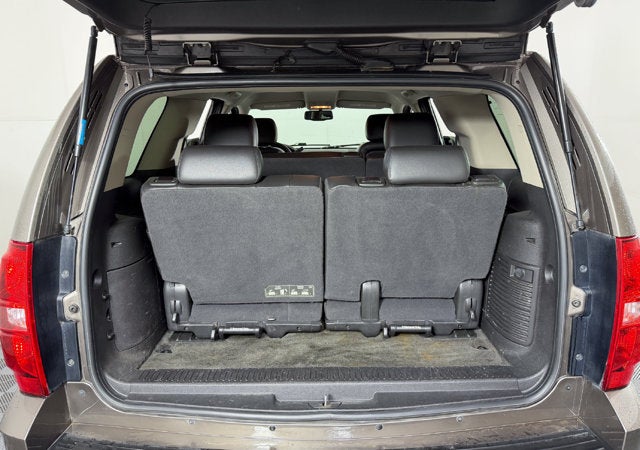 2011 Chevrolet Tahoe LT