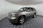 2011 Chevrolet Tahoe LTZ