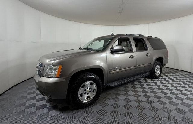 Used 2011 Chevrolet Suburban LT with VIN 1GNSCJE01BR142149 for sale in Marlin, TX