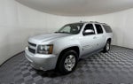 2014 Chevrolet Suburban LT