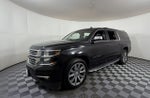 2015 Chevrolet Suburban LTZ