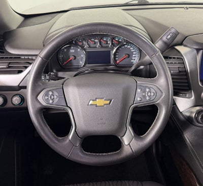 2018 Chevrolet Tahoe LS