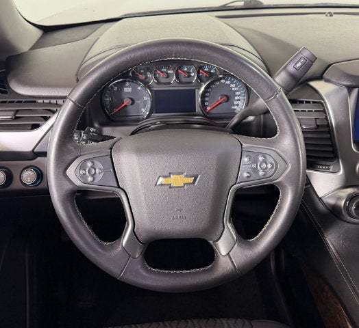 2018 Chevrolet Tahoe LS