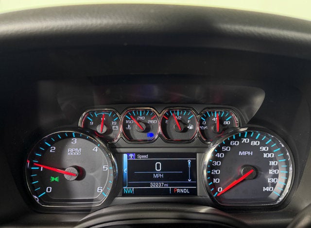 2018 Chevrolet Tahoe LS