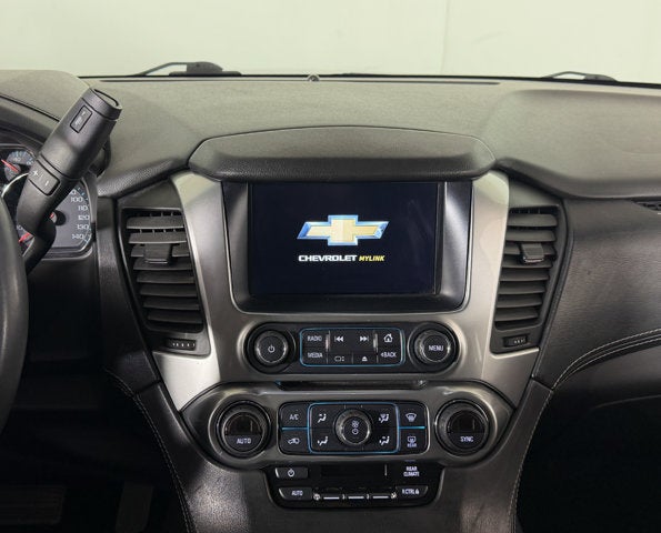 2018 Chevrolet Tahoe LS