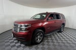 2018 Chevrolet Tahoe LS