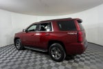 2018 Chevrolet Tahoe LS