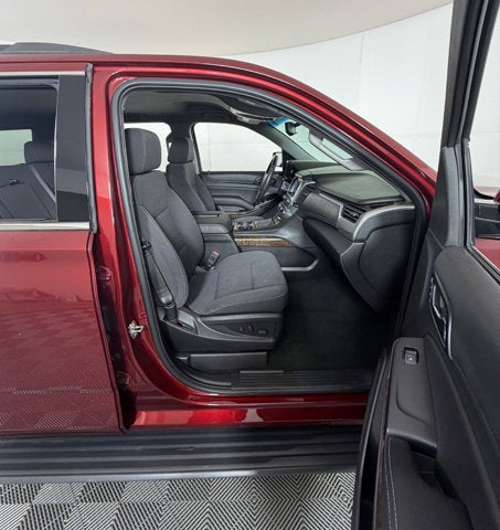 2018 Chevrolet Tahoe LS