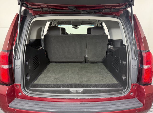 2018 Chevrolet Tahoe LS