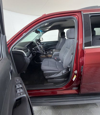 2018 Chevrolet Tahoe LS