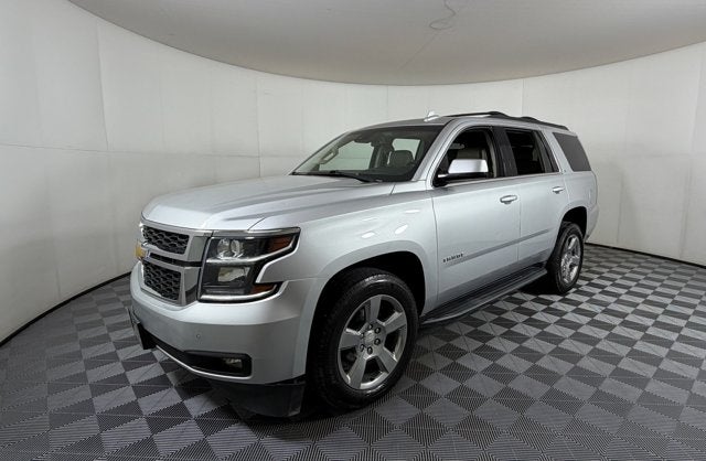 Used 2019 Chevrolet Tahoe LT with VIN 1GNSKBKC0KR365189 for sale in Marlin, TX