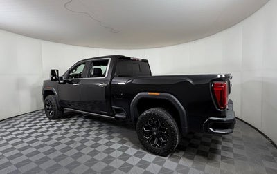 2021 GMC Sierra 2500HD Denali