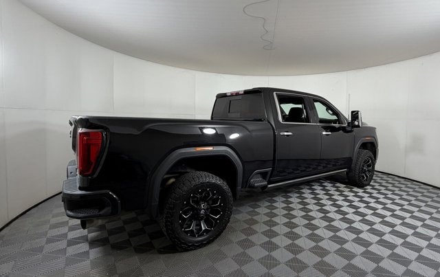 2021 GMC Sierra 2500HD Denali