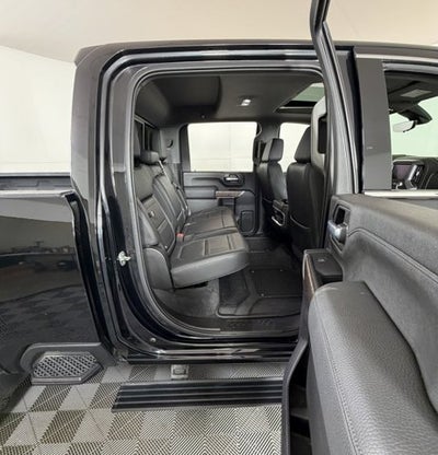 2021 GMC Sierra 2500HD Denali