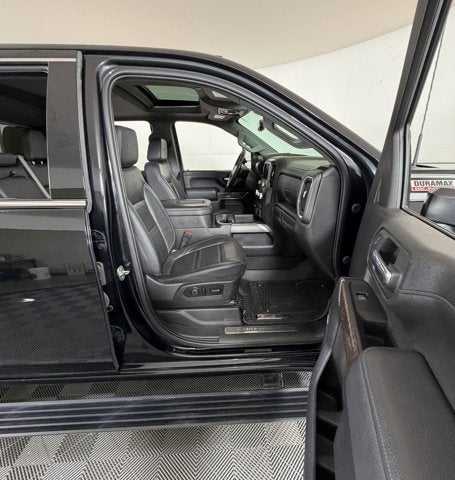 2021 GMC Sierra 2500HD Denali