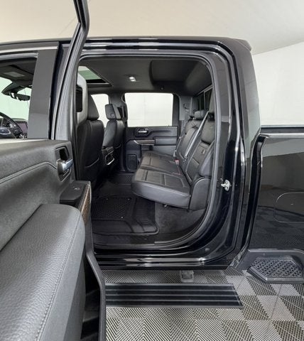 2021 GMC Sierra 2500HD Denali