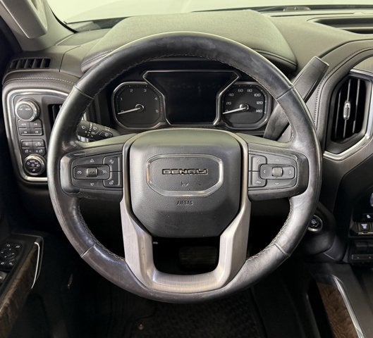 2021 GMC Sierra 2500HD Denali