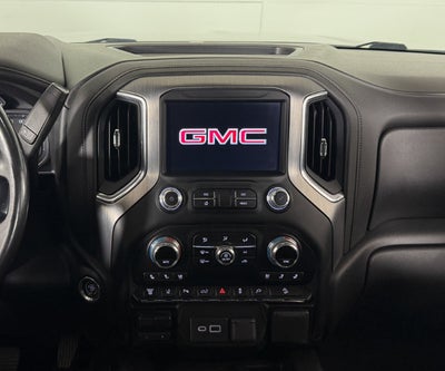 2020 GMC Sierra 2500HD Denali