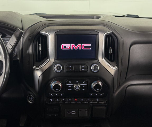 2020 GMC Sierra 2500HD Denali