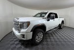 2020 GMC Sierra 2500HD Denali