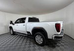2020 GMC Sierra 2500HD Denali