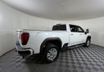 2020 GMC Sierra 2500HD Denali