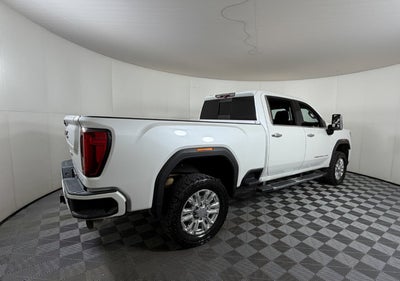 2020 GMC Sierra 2500HD Denali