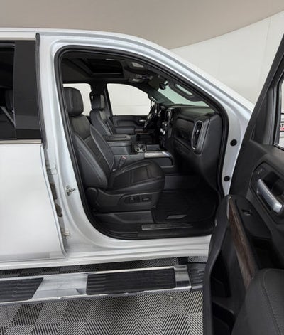 2020 GMC Sierra 2500HD Denali