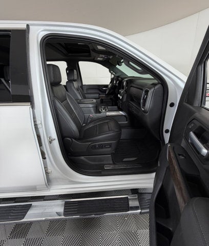 2020 GMC Sierra 2500HD Denali