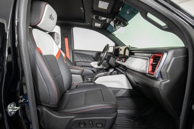 2024 GMC Canyon 4WD AT4X
