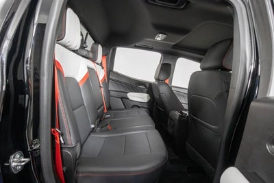 2024 GMC Canyon 4WD AT4X