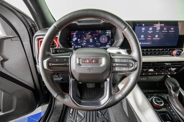 2024 GMC Canyon 4WD AT4X