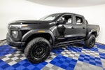 2024 GMC Canyon 4WD AT4X
