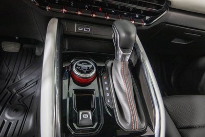 2024 GMC Canyon 4WD AT4X